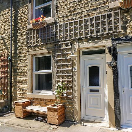 Hillside Hideaway Villa Holmfirth Buitenkant foto