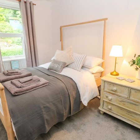 Hillside Hideaway Villa Holmfirth Buitenkant foto