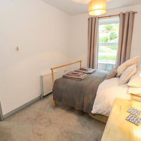 Hillside Hideaway Villa Holmfirth Buitenkant foto