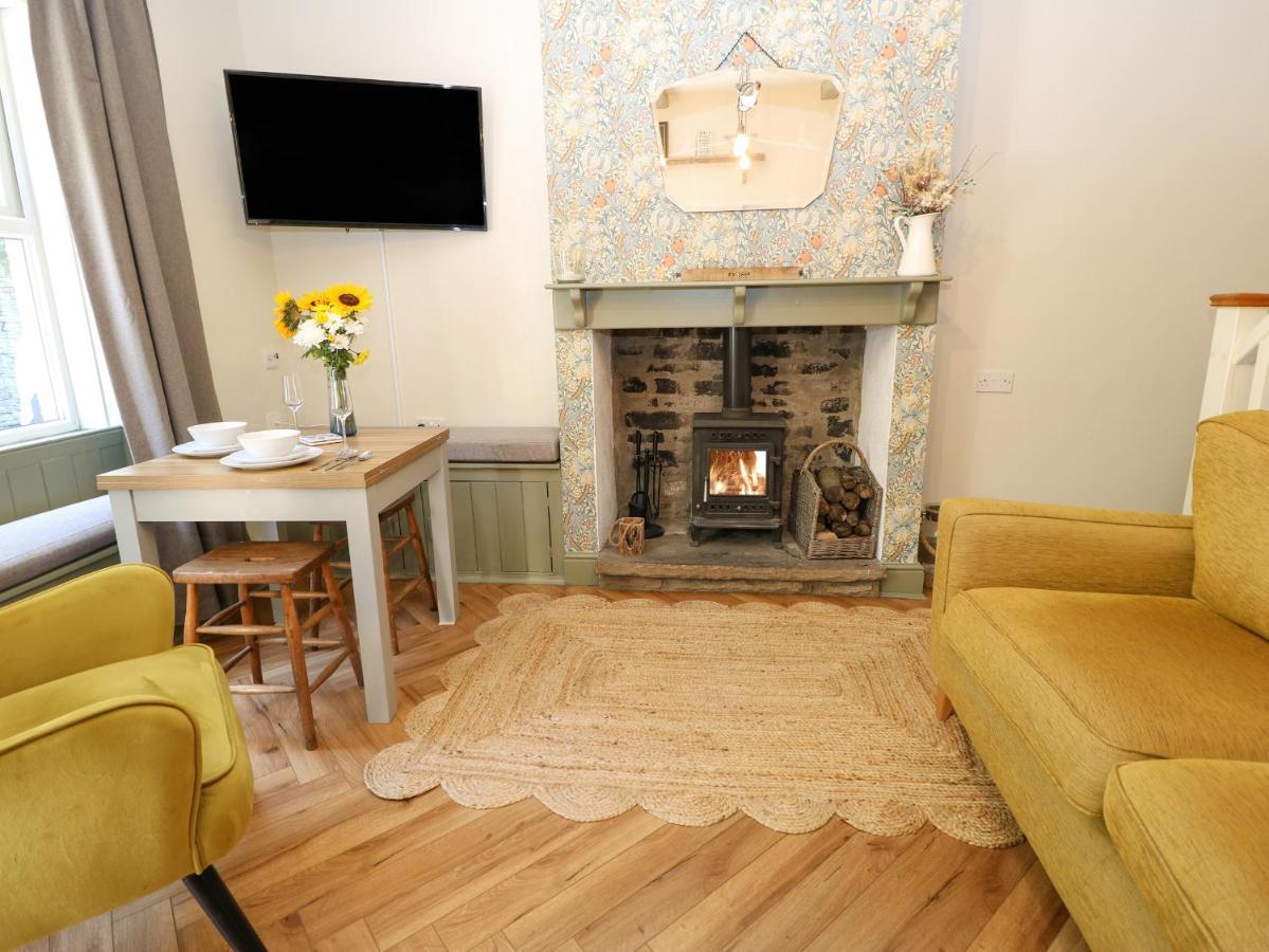 Hillside Hideaway Villa Holmfirth Buitenkant foto