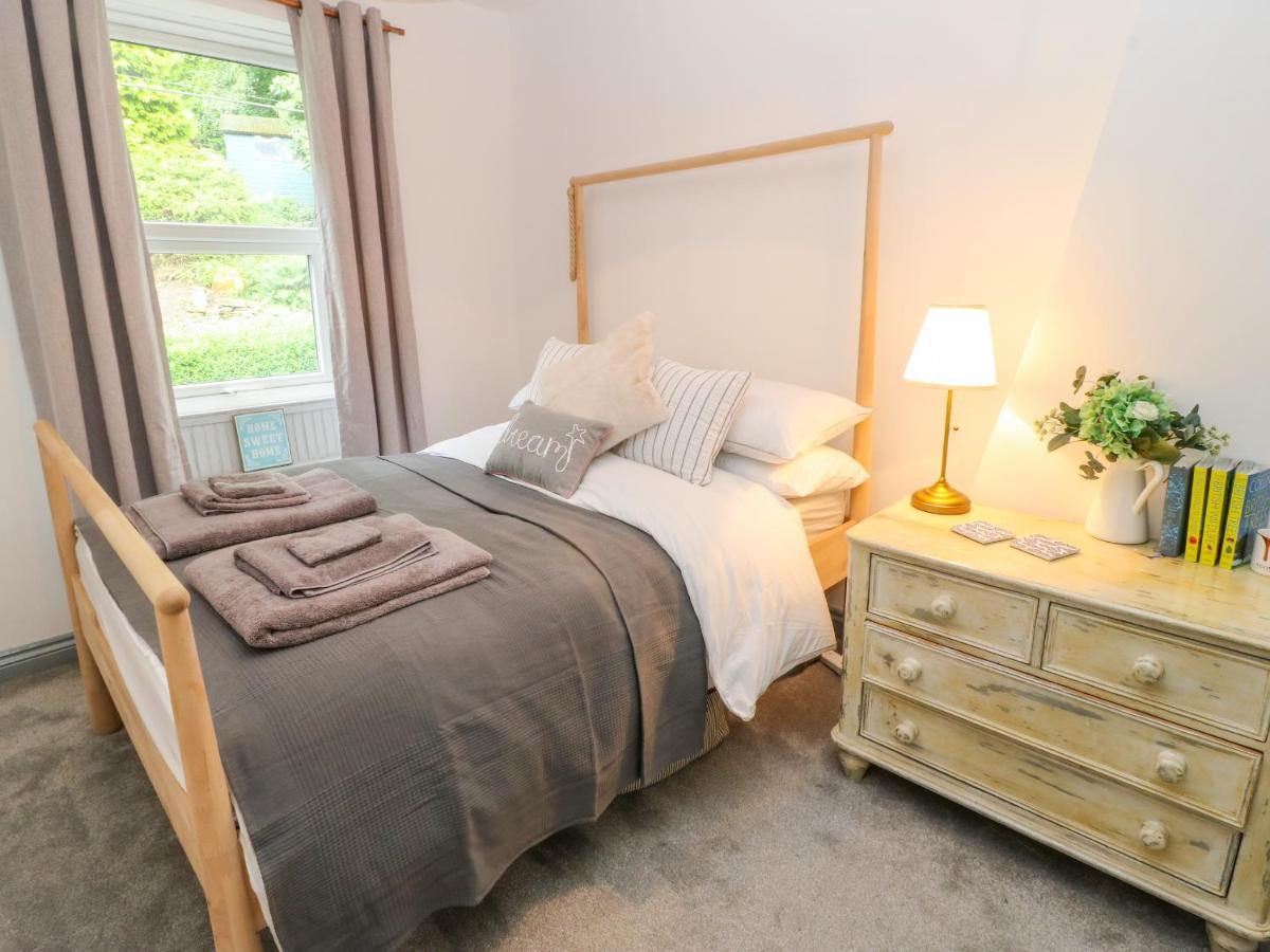 Hillside Hideaway Villa Holmfirth Buitenkant foto