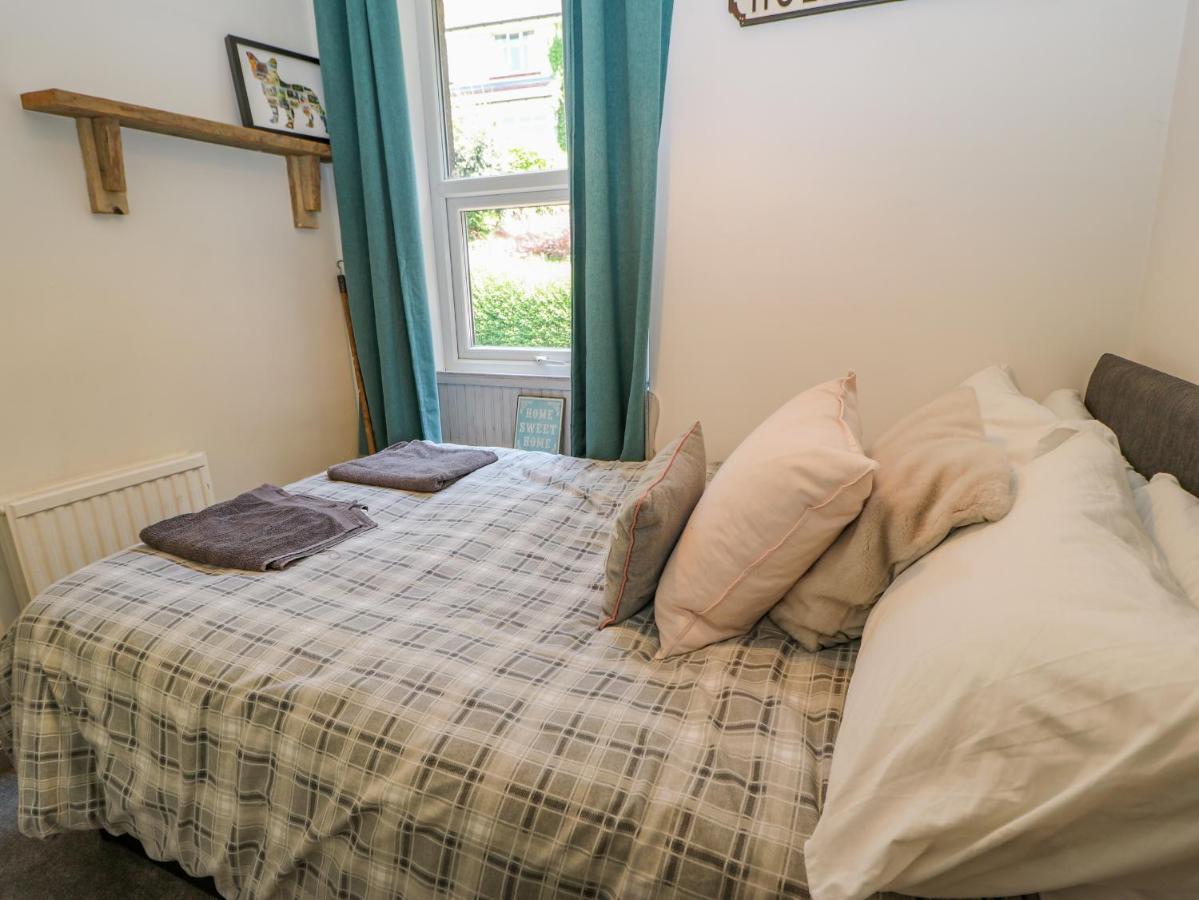 Hillside Hideaway Villa Holmfirth Buitenkant foto